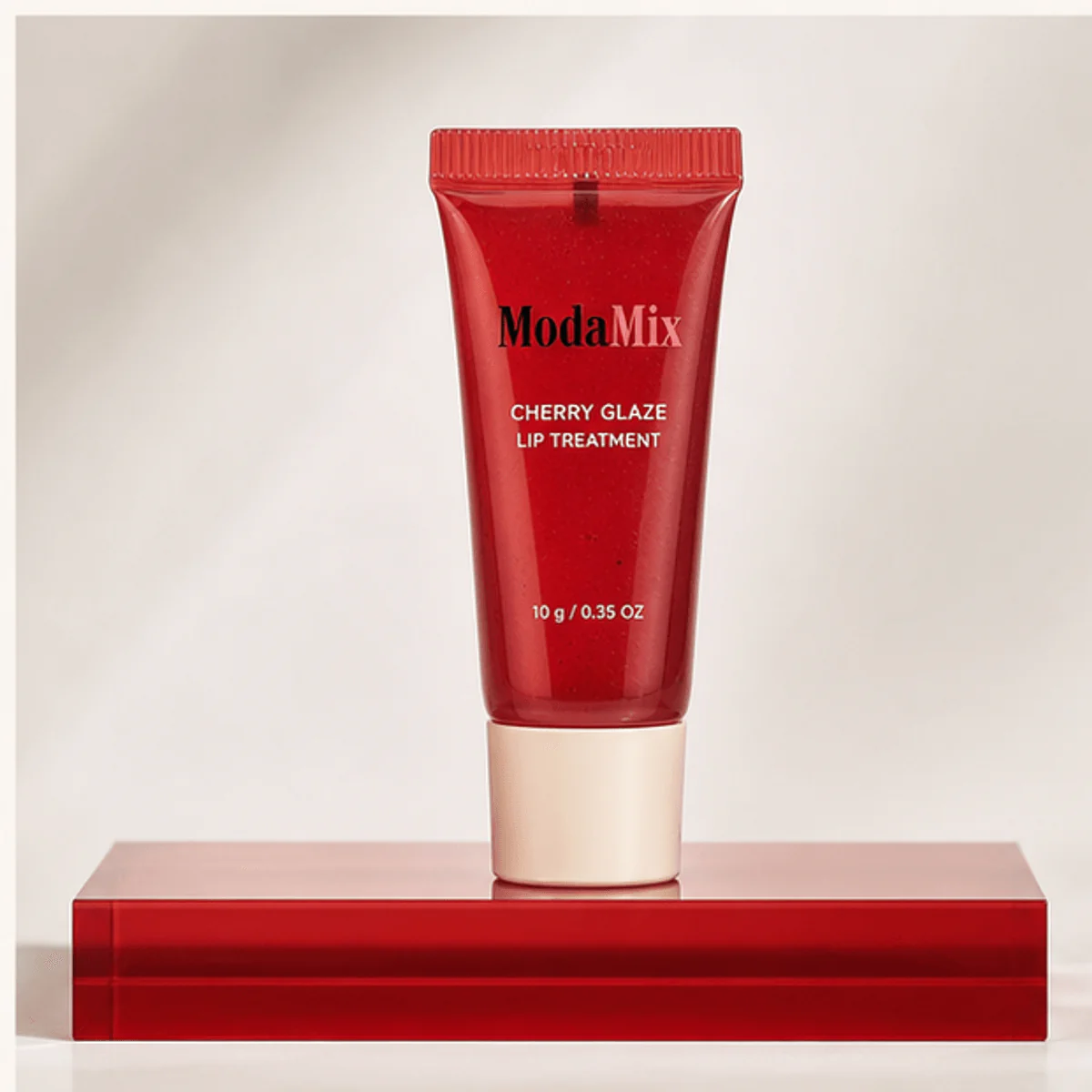Cherry Glaze Lip Treatment