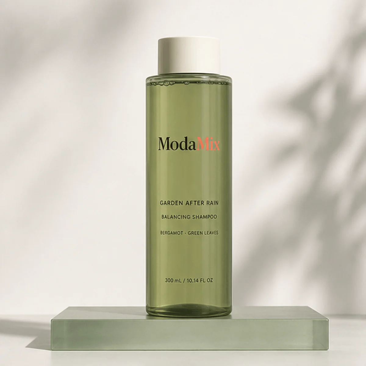 Garden After Rain Balancing Shampoo