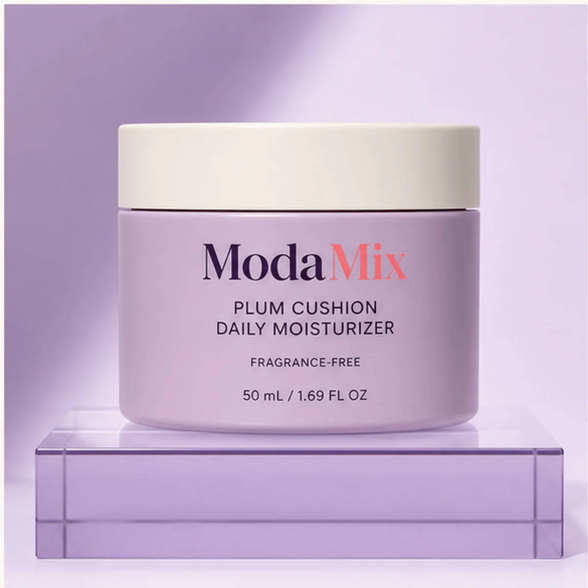 Plum Cushion Daily Moisturizer
