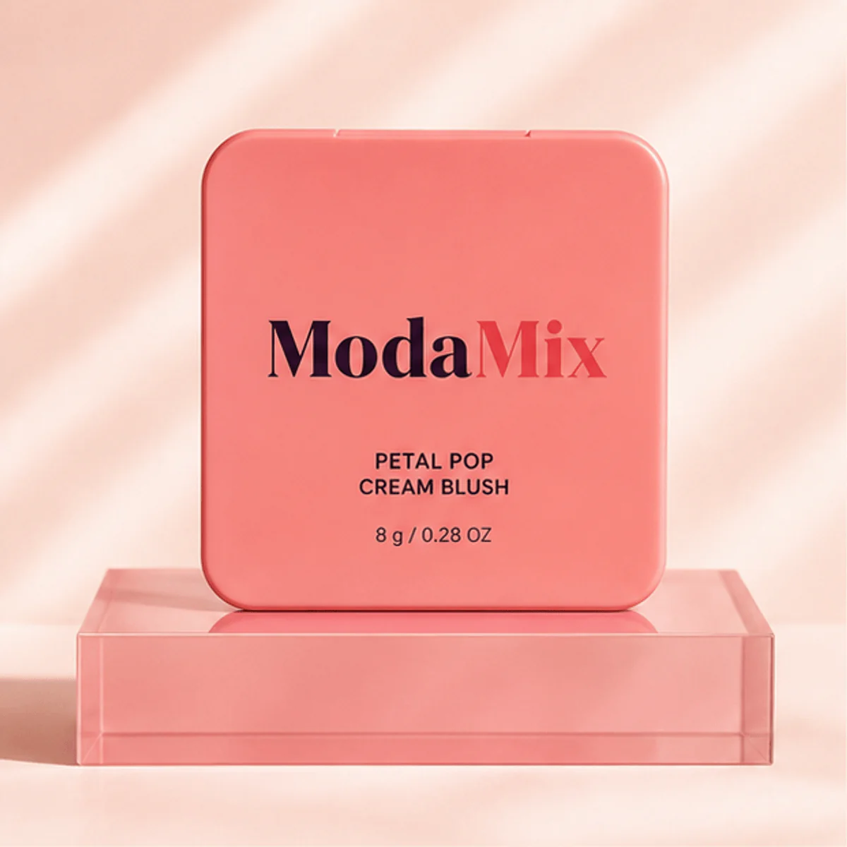 Petal Pop Cream Blush