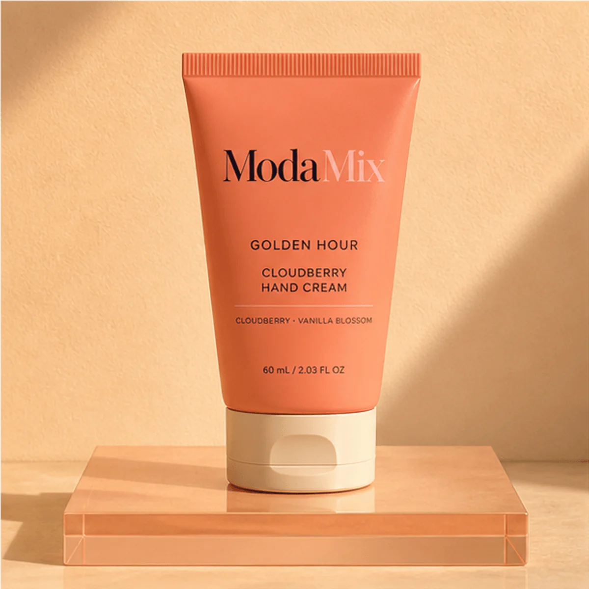 Golden Hour Cloudberry Hand Cream