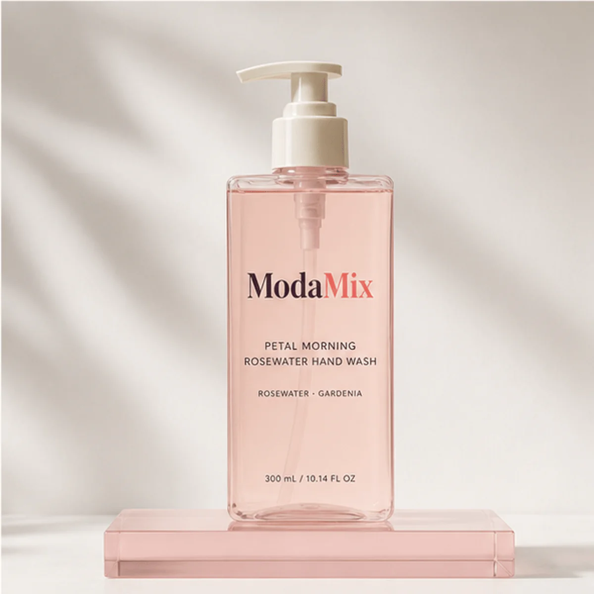 Petal Morning Rosewater Hand Wash