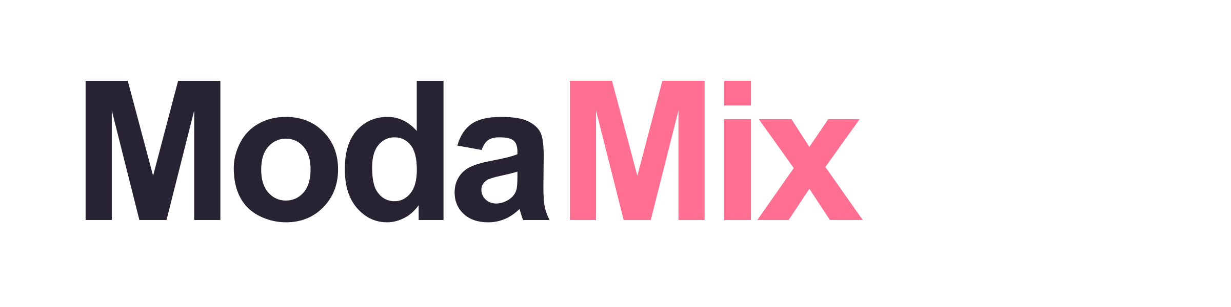 ModaMix